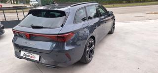 CUPRA Leon usata, con Controllo trazione