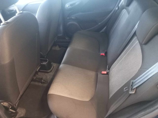 FIAT Punto usata, con ESP