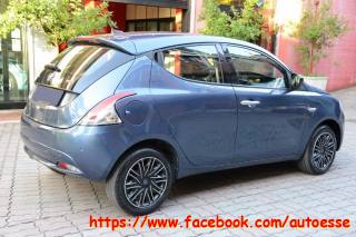 LANCIA Ypsilon usata, con Sedile posteriore sdoppiato