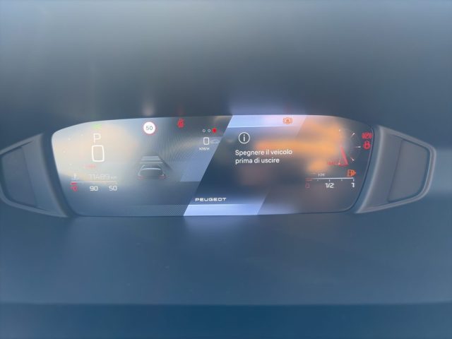 PEUGEOT 308 usata 13