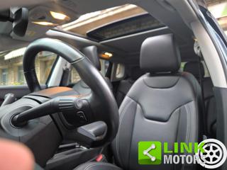 JEEP Compass usata, con Climatizzatore