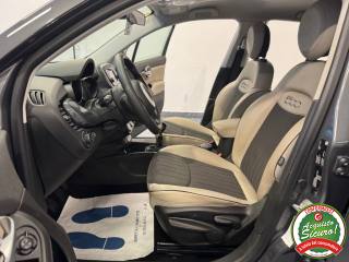 FIAT 500X usata, con Cerchi in lega