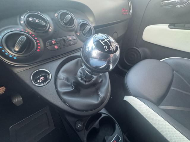 FIAT 500 usata, con Cruise Control