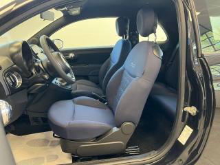 FIAT 500 usata, con Chiusura centralizzata