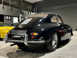 PORSCHE 356 usata 3