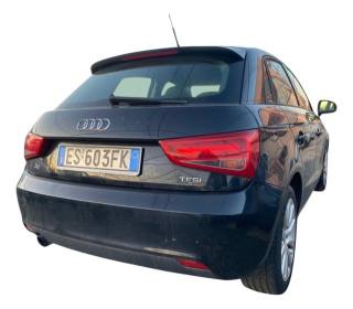 AUDI A1 usata, con Airbag