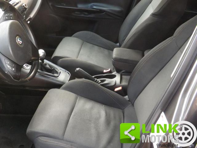 ALFA ROMEO Giulietta usata 56