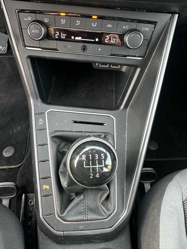 VOLKSWAGEN Polo usata, con Bluetooth