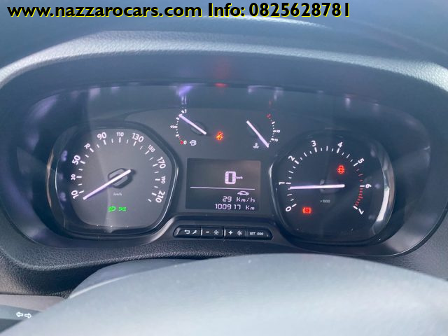 PEUGEOT Expert usata, con Climatizzatore