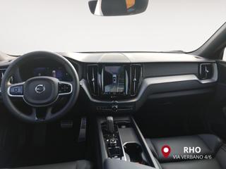 VOLVO XC60 usata, con Cruise Control