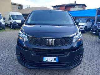 FIAT Scudo usata 10