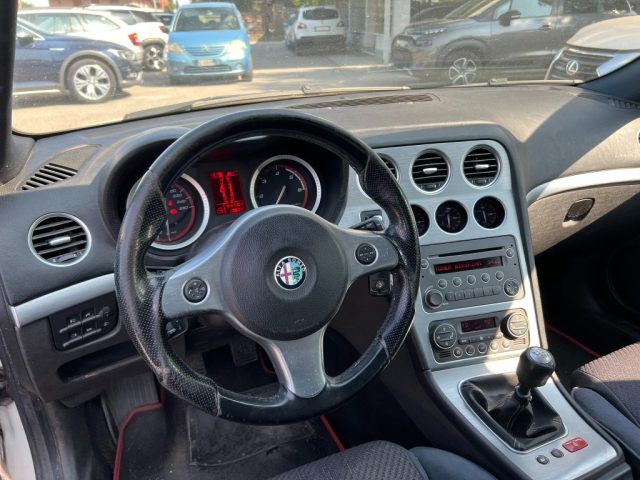 ALFA ROMEO 159 usata, con Controllo trazione