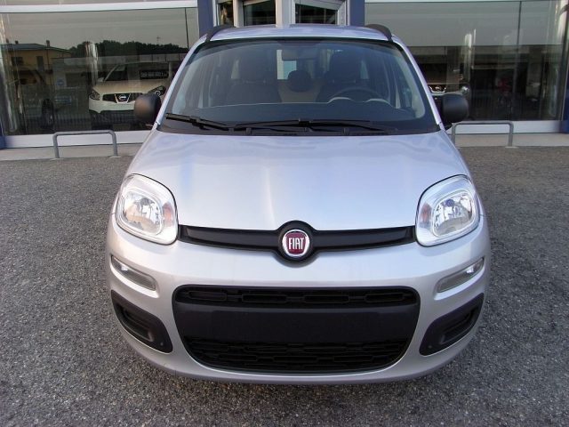 FIAT Panda usata, con ESP