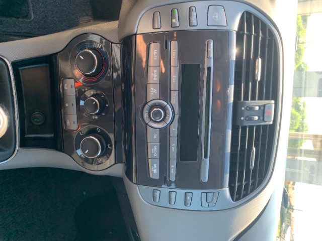 FIAT Bravo usata, con Fendinebbia