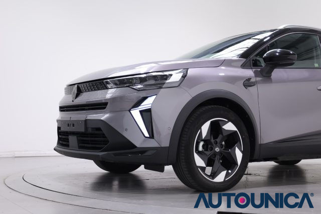 RENAULT Captur usata, con Controllo automatico clima