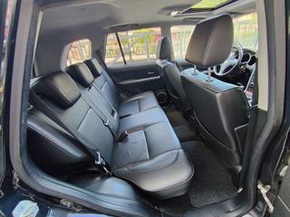 SUZUKI Grand Vitara usata, con Chiusura centralizzata