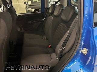 FIAT Panda usata, con ESP