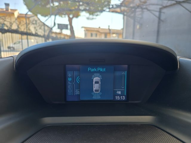 FORD C-Max usata, con ESP