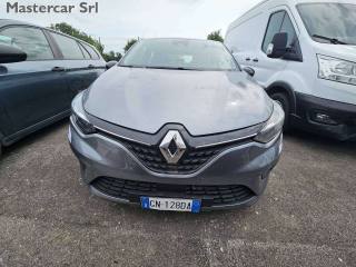 RENAULT Clio usata, con Boardcomputer