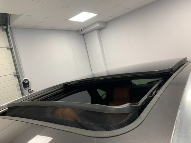 DS AUTOMOBILES DS 7 usata, con Controllo automatico clima
