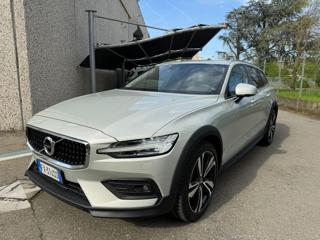 VOLVO V60 Cross Country D4 AWD Geartronic Pro 190CV NAVI+RETR.