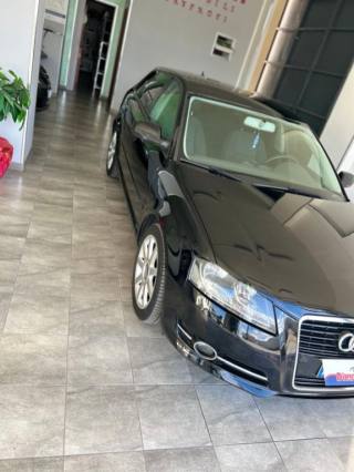 AUDI A3 usata, con Airbag