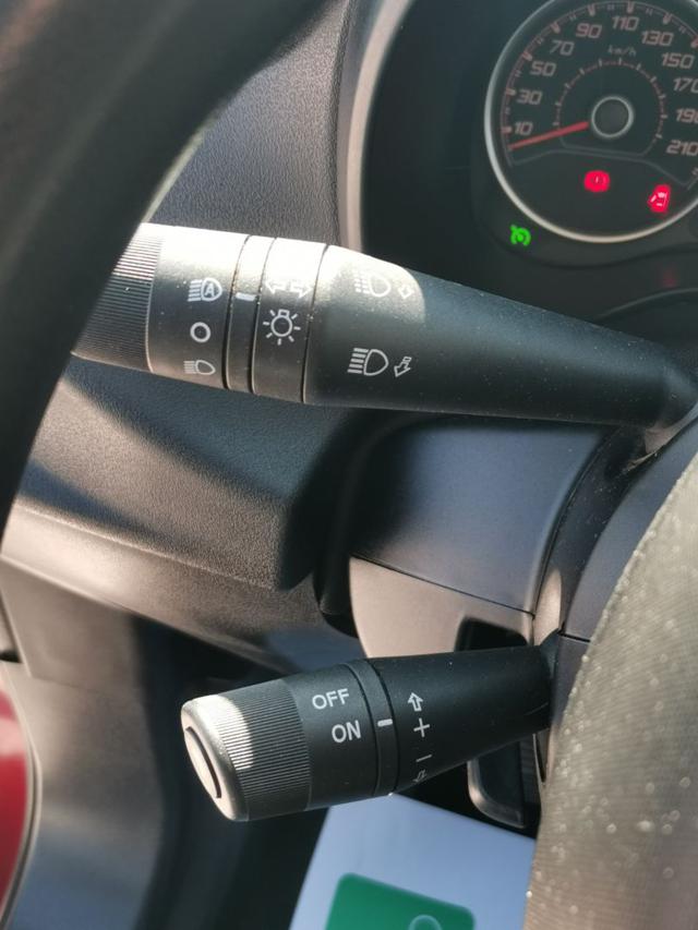 FIAT Doblo usata, con Vetri oscurati