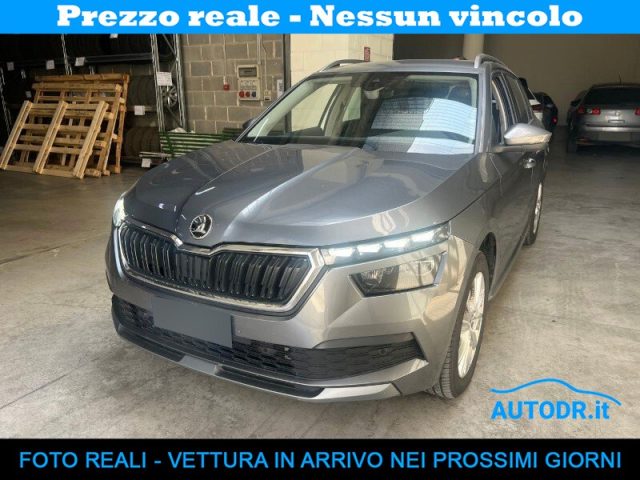 SKODA Kamiq usata, con ABS