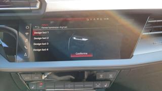 AUDI A3 usata, con Climatizzatore
