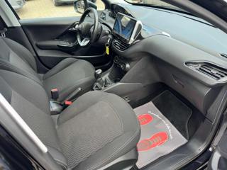 PEUGEOT 208 usata, con Cruise Control