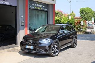 VOLKSWAGEN Taigo usata, con Immobilizzatore elettronico