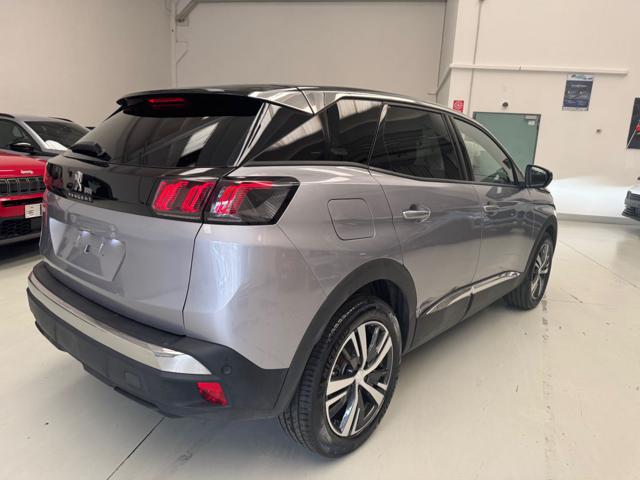 PEUGEOT 3008 usata, con Airbag laterali