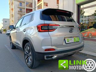 DR MOTOR DR 5.0 usata, con Regolazione elettrica sedili