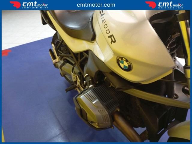 BMW R 1200 R usata 7
