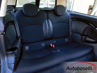 MINI Clubman usata 53