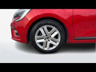 RENAULT Clio usata, con Airbag Passeggero
