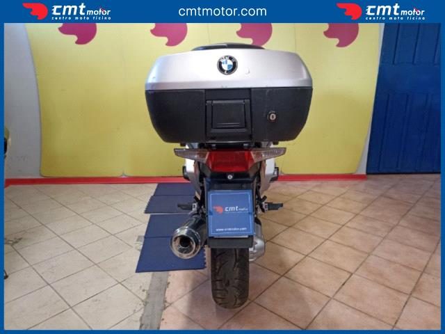 BMW R 1200 RT usata 4