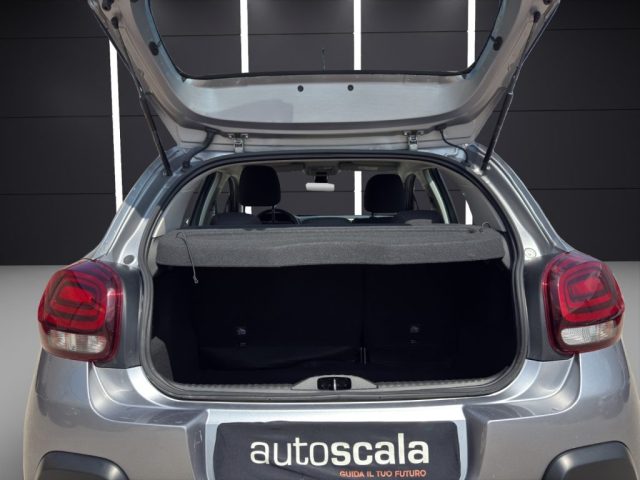 CITROEN C3 usata, con Controllo elettronico della corsia