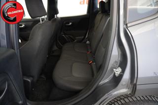 JEEP Renegade usata, con Climatizzatore