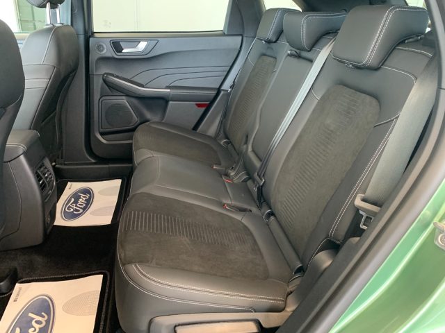 FORD Kuga usata, con MP3