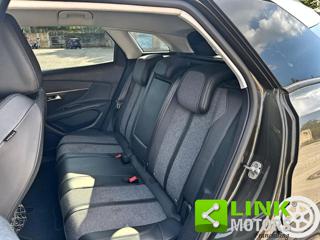 PEUGEOT 3008 usata, con Fendinebbia