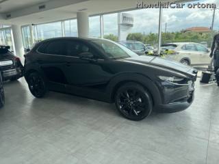 MAZDA CX-30 usata, con Isofix