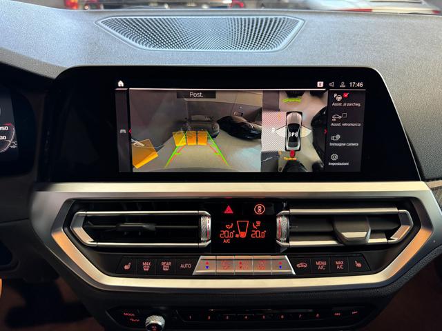 BMW M4 usata, con Cruise Control
