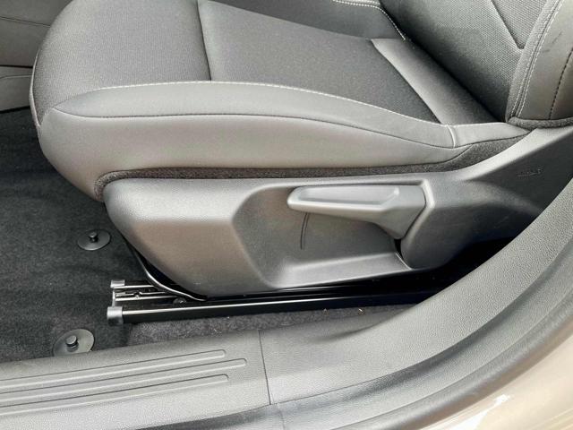 JEEP Avenger usata, con Volante multifunzione