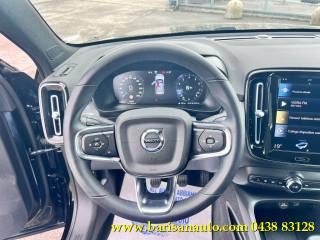 VOLVO XC40 usata, con ESP