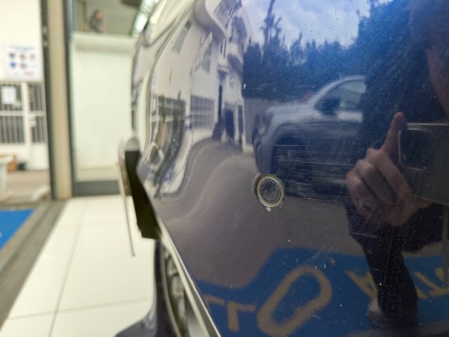 ALFA ROMEO Stelvio usata, con Autoradio