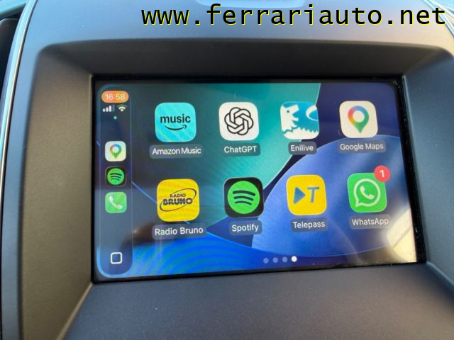 FORD Edge usata, con USB