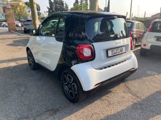 SMART ForTwo usata, con Autoradio