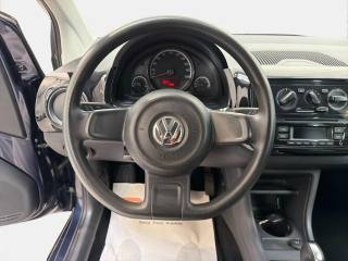 VOLKSWAGEN up! usata, con Chiusura centralizzata