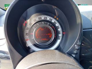 FIAT 500 usata, con ESP